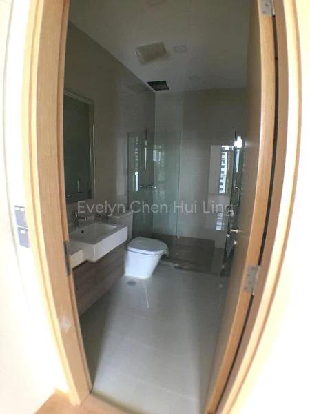 2 Bed Apartment (Condo) for Sale in  The Serenno - Image 3